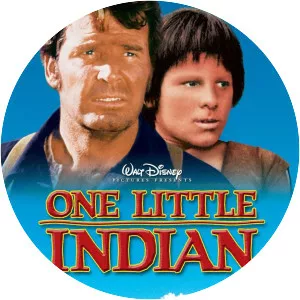 One Little Indian - 1973 ‧ Adventure/Comedy ‧ 1h 30m