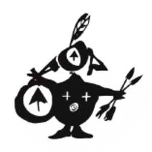 One Little Indian Records