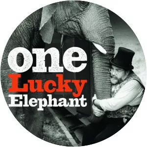 One Lucky Elephant