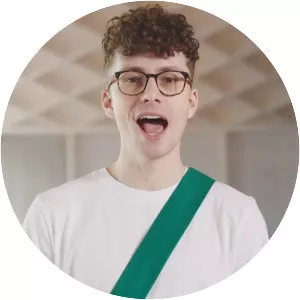 One Lucky Sperm - Musical artist