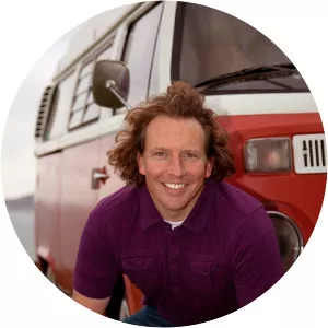 One Man and His CampervanSince 2011