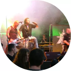 One Man Army and the Undead Quartet