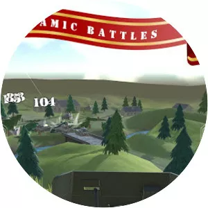 One man is The Man 2 - Artillery Battle War