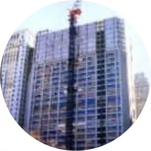 One Meridian Plaza - Skyscraper in Philadelphia, United States