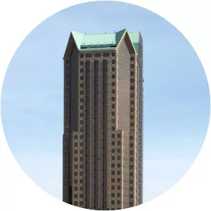 One Metropolitan Square