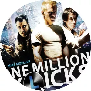 One Million K(l)icks