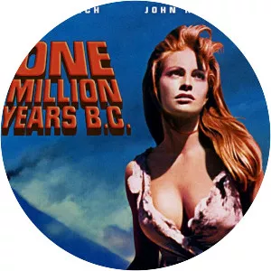 One Million Years B. C.