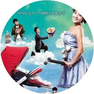 One Mom and Three Dads