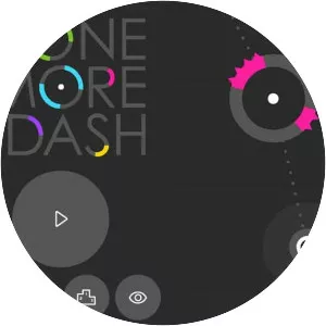 One More Dash - Video game