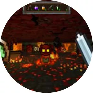 One More Dungeon - Video game