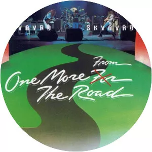One More from the Road - Live album by Lynyrd Skynyrd
