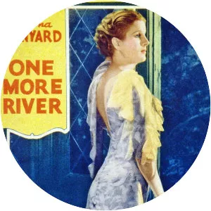 One More River photograph