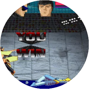 One Must Fall: 2097 - Video game