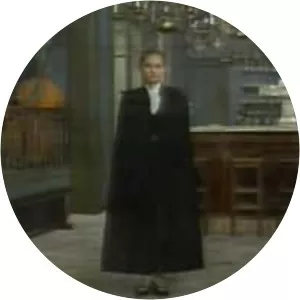 One Night. . . A Train