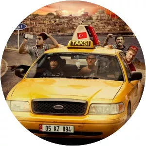 One Night in Istanbul