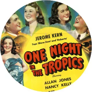 One Night in the Tropics