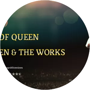 One Night of Queen - Musical band