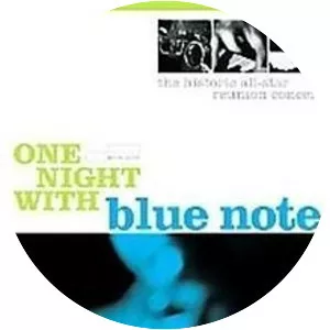 One Night with Blue Note