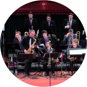 One O'Clock Lab Band