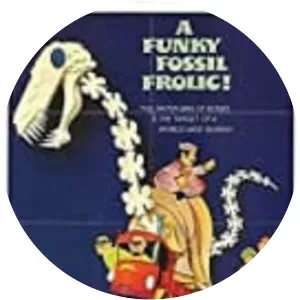 One of Our Dinosaurs Is Missing