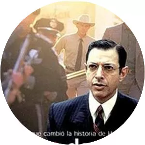 One of the Hollywood Ten