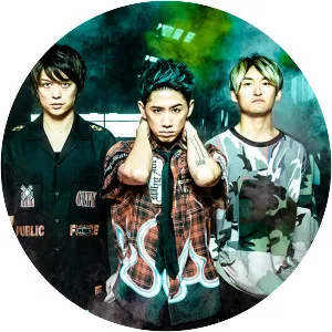 ONE OK ROCK - Rock band