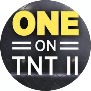 ONE on TNT IISince 2021 - TV program