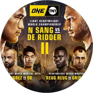 ONE on TNT IVSince 2021