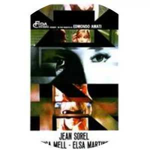 One on Top of the Other