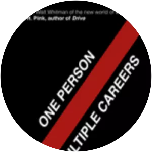 One Person/ Multiple Careers - Book by Marci Alboher
