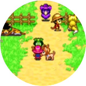 One Piece: Chopper no Daibouken