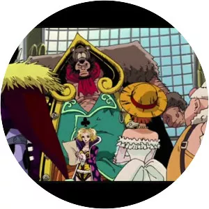 One Piece: Clockwork Island Adventure