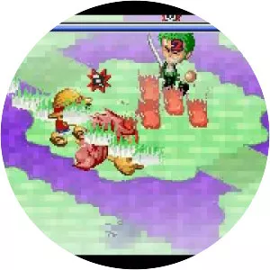 One Piece: Doragon Doriimu!