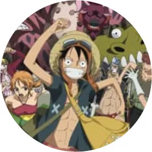 One Piece Film: Strong World - 2009 ‧ Fantasy/Action ‧ 1h 53m