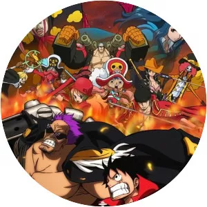 One Piece Film: Z - 2012 ‧ Fantasy/Action ‧ 1h 48m