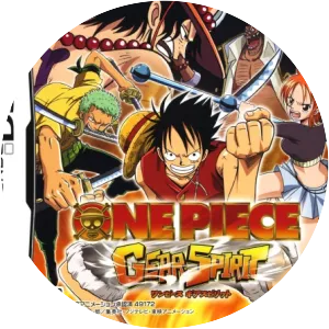 One Piece: Gear Spirit