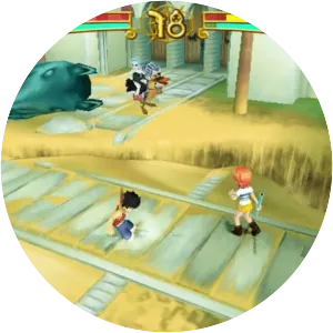 One Piece Grand Battle! 3