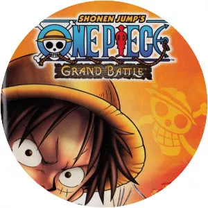 One Piece: Grand Battle!