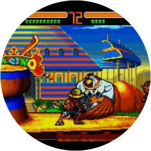 One Piece: Grand Battle Swan Colosseum