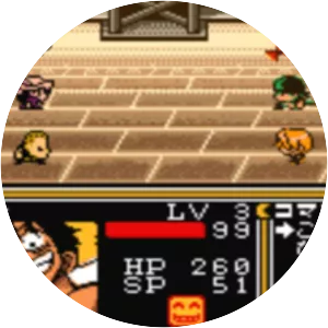 One Piece: Maboroshi no Grand Line . . .