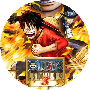 One Piece: Pirate Warriors 3