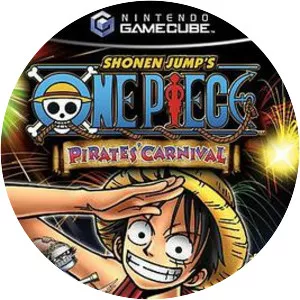 One Piece: Pirates' Carnival - Video game