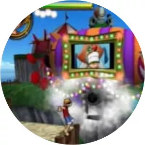 One Piece: Round the Land - Video game