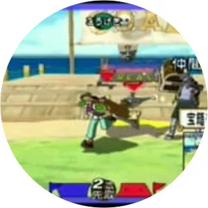 One Piece Treasure Battle!