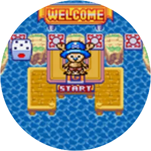 One Piece: Treasure Wars 2 ‑ Welcome to . . .