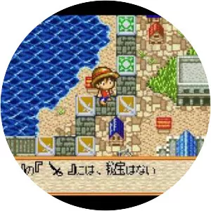 One Piece: Treasure Wars