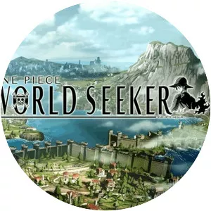 One Piece: World Seeker