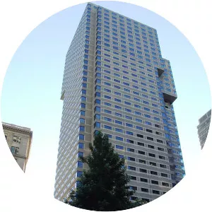 One Post Office Square