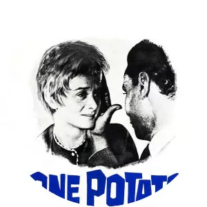 One Potato, Two Potato