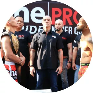 One Pride MMA